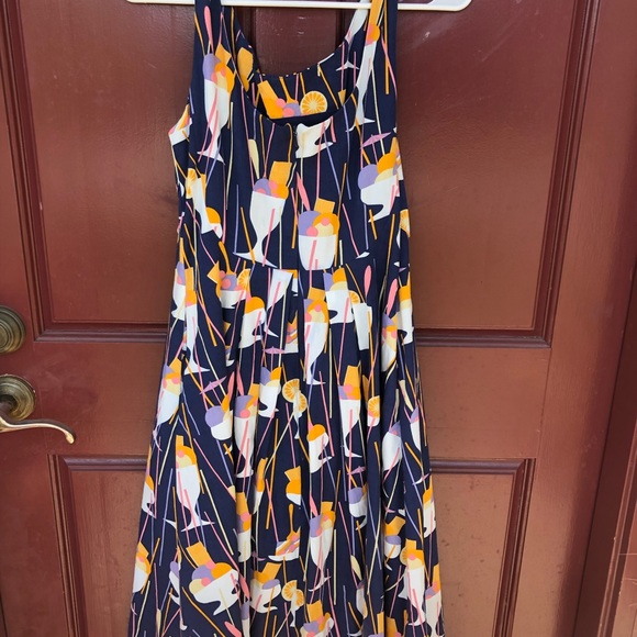 Emily and Finn isobel ice cream print - Picture 2 of 3